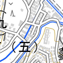 神奈川県綾瀬市上土棚南１丁目 14218017201 国勢調査町丁 字等別境界データセット