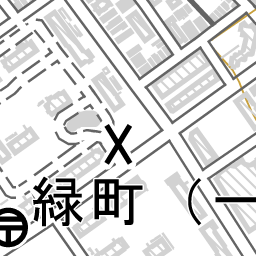 新所沢郵便局 埼玉県所沢市緑町1 6 11 の場所 地図ナビ
