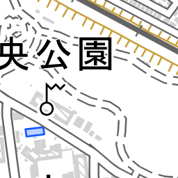 経済産業研修所の地図 Google Map 地図ナビ