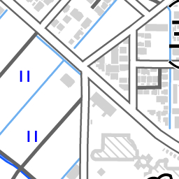 行田市立図書館の地図 場所 地図ナビ