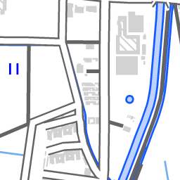 行田市立図書館の地図 場所 地図ナビ