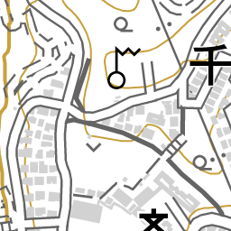 千代ヶ丘第3公園 神奈川県川崎市 の場所 地図ナビ