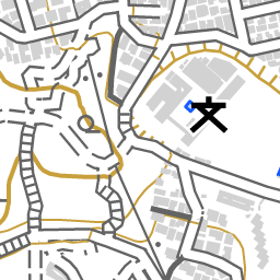 下郷小学校の地図 横浜市戸塚区戸塚町2447 2 地図ナビ