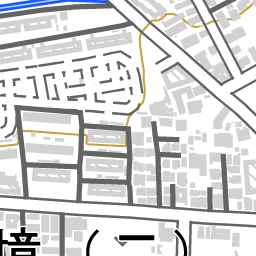 武蔵野市民会館の地図 武蔵野市境2 3 7 地図ナビ