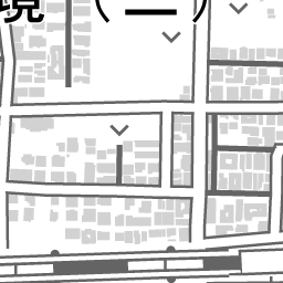 武蔵野市民会館の地図 武蔵野市境2 3 7 地図ナビ