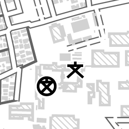 武蔵野女子学院中学校の場所 地図 西東京市新町1 1 地図ナビ