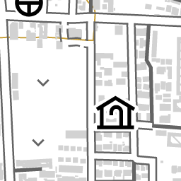 日本赤十字社東京都支部武蔵野赤十字病院 東京都武蔵野市境南町1 26 1 のアクセス地図 地図ナビ