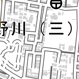 愛光女子学園の場所 地図 地図ナビ