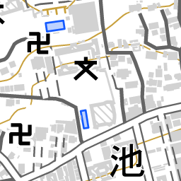 都田中学校の地図 横浜市都筑区池辺町2818 地図ナビ