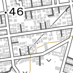 大泉学園小学校の地図 練馬区大泉学園町4 7 1 地図ナビ