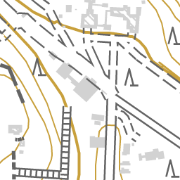 日光東照宮宝物館の地図 地図ナビ