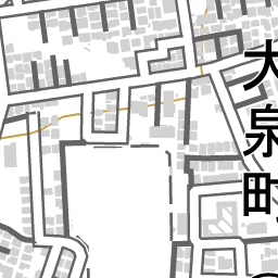 大泉学園小学校の地図 練馬区大泉学園町4 7 1 地図ナビ