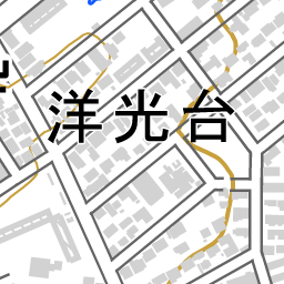 宮本皮フ科 神奈川県横浜市磯子区洋光台3洋光台中央団地13 4 108 のアクセス地図 地図ナビ