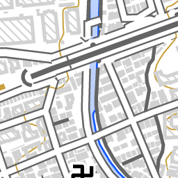 成城大学図書館の地図 地図ナビ