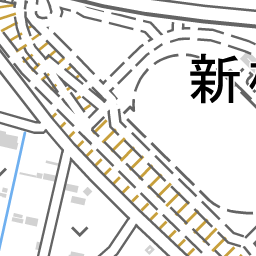 新横浜公園 日産ウォーターパーク 屋内プール の地図 場所 地図ナビ