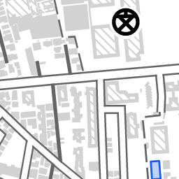 芦花高等学校の場所 地図 世田谷区粕谷3 8 1 地図ナビ