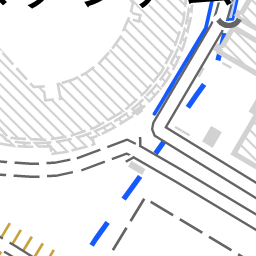 新横浜公園 日産ウォーターパーク 屋内プール の地図 場所 地図ナビ