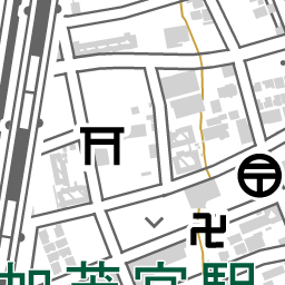 木野産婦人科医院 埼玉県さいたま市北区宮原町1 331 1 のアクセス地図 地図ナビ