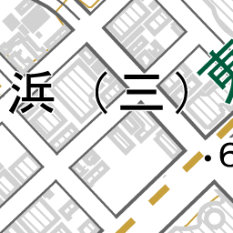 横浜アリーナ 神奈川県横浜市港北区新横浜3 10 の地図 地図ナビ