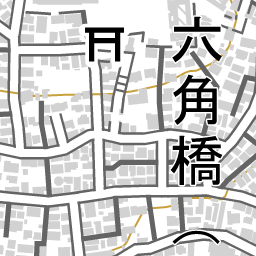 神奈川大学の地図 横浜市神奈川区六角橋3 27 1 地図ナビ