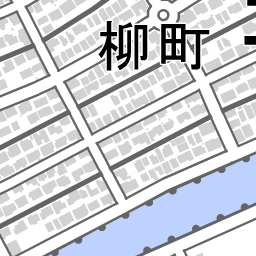 関東学院大学図書館本館の地図 地図ナビ