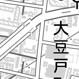 港北郵便局 神奈川県横浜市港北区菊名6 18 の場所 地図ナビ