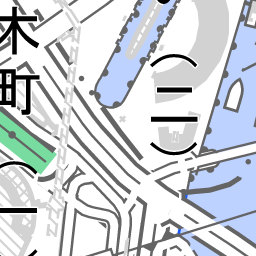 横浜ブルク13 神奈川県横浜市中区桜木町1 1 7 Tocみなとみらい6f の場所 地図 地図ナビ