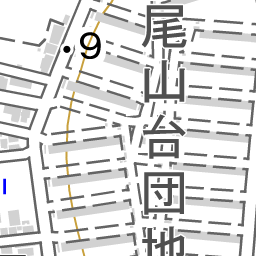 上尾尾山台郵便局 埼玉県上尾市瓦葺2716 の場所 地図ナビ