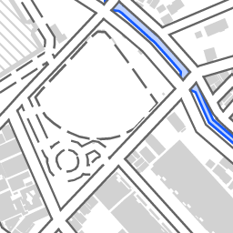 笹目公園野球場の地図 地図ナビ