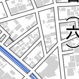 笹目公園野球場の地図 地図ナビ