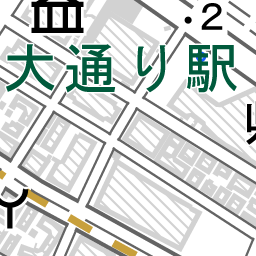 神奈川県教育委員会学校事務センターの地図 場所 地図ナビ