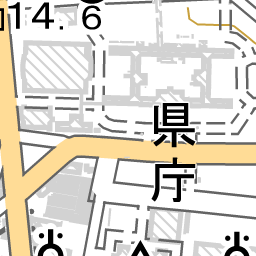 さいたま地方裁判所の地図 場所 地図ナビ