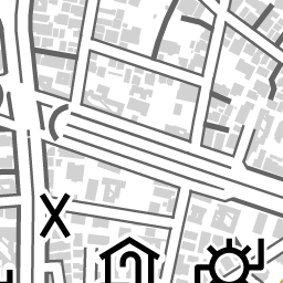 等々力一丁目 東京都世田谷区 の地図 場所 地図ナビ