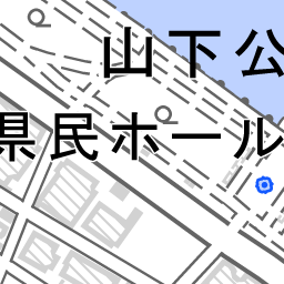 神奈川県教育委員会学校事務センターの地図 場所 地図ナビ