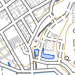 人間総合科学大学蓮田キャンパス図書館の地図 地図ナビ