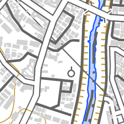 川の防災情報 - 国土交通省 : 観測所情報