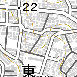 横浜商科大学の地図 横浜市鶴見区東寺尾4 11 1 地図ナビ