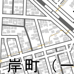 小松原女子高等学校の場所 地図 さいたま市浦和区東岸町10 36 地図ナビ