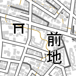 小松原女子高等学校の地図 さいたま市浦和区東岸町10 36 地図ナビ