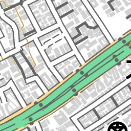 昭和女子大学人見記念講堂の地図 場所 世田谷区太子堂1 7 57 地図ナビ