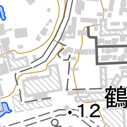 鶴見大学短期大学部の地図 横浜市鶴見区鶴見2 1 3 地図ナビ