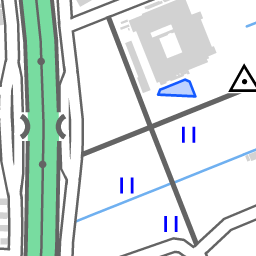 白岡市ｂ ｇ海洋センターの地図 場所 地図ナビ
