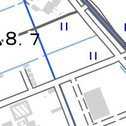 白岡市ｂ ｇ海洋センターの地図 地図ナビ