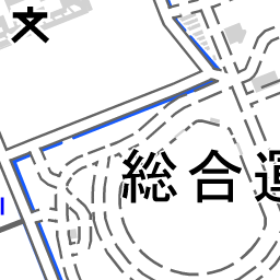 白岡市ｂ ｇ海洋センターの地図 地図ナビ