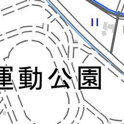 白岡市ｂ ｇ海洋センターの地図 地図ナビ