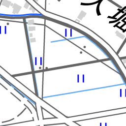 白岡市総合運動公園の地図 場所 地図ナビ
