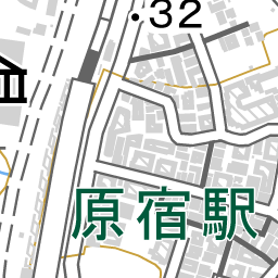 アストロホール 東京都渋谷区神宮前4 32 12 ニューウェイブ原宿b1f の場所 地図 地図ナビ