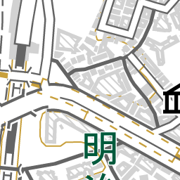 アストロホール 東京都渋谷区神宮前4 32 12 ニューウェイブ原宿b1f の場所 地図 地図ナビ