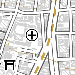 紀伊國屋ホール 東京都新宿区新宿3 17 7 の場所 地図 地図ナビ