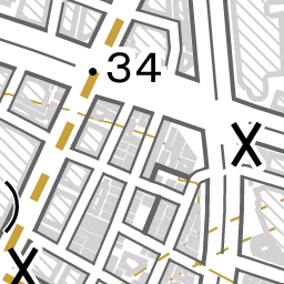 新宿バルト9 東京都新宿区新宿3 1 26 新宿三丁目イーストビル9f の地図 地図ナビ